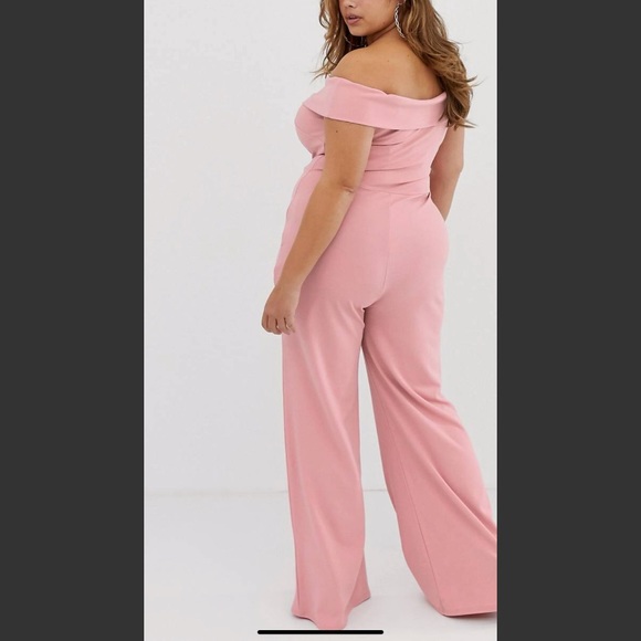 ASOS Plus Jumpsuit - Picture 3 of 4
